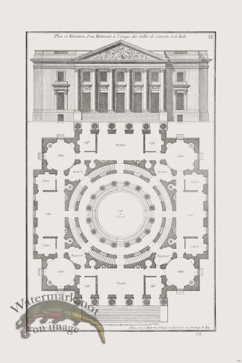 Elementary Architecture 158